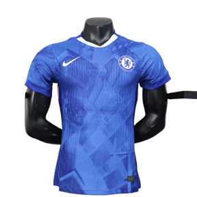 Jersey Chelsea 25/26 Player Home