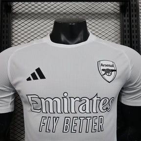 Jersey Arsenal 25/26 Player Training