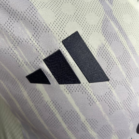 Jersey Manchester United 25/26 Player Away