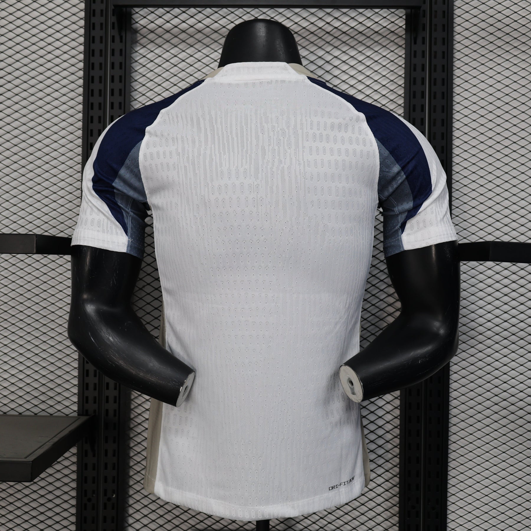 Jersey Tottenham 25/26 Player Home