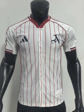 Jersey Arsenal 25/26 Player US Pack