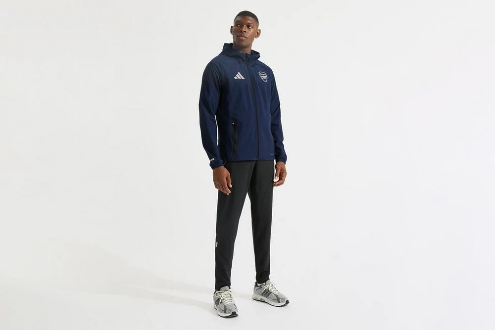 Jacket Arsenal 25/26 Vis Tech Jacket