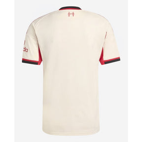 Jersey Liverpool 25/26 Away