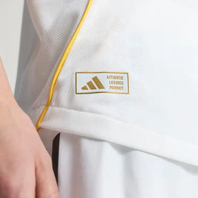 Jersey Real Madrid Home Player 25/26