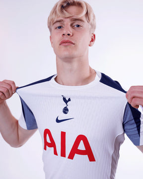 Jersey do Tottenham 25/26 Home