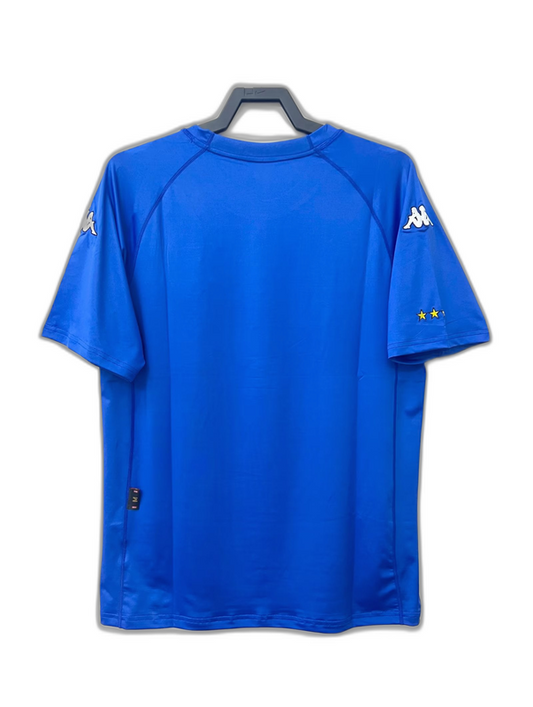 Italia Local 2000 - Retro