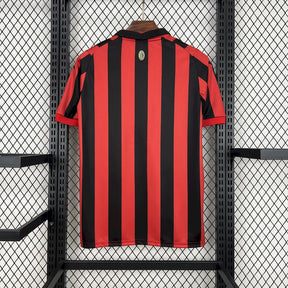 Jersey AC Milan 24/25 125th Anniversary Edition Retro