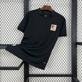 Jersey AC Milan 24/25 125th Black Goalkeeper Retro
