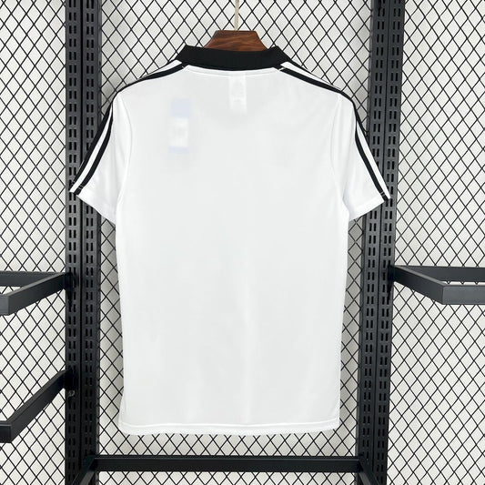 Playera Alemania 1980 Local Retro - Fut Latino MX