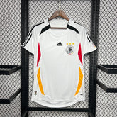 Jersey Alemanha l Retro 2006