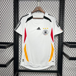 Jersey Alemanha l Retro 2006