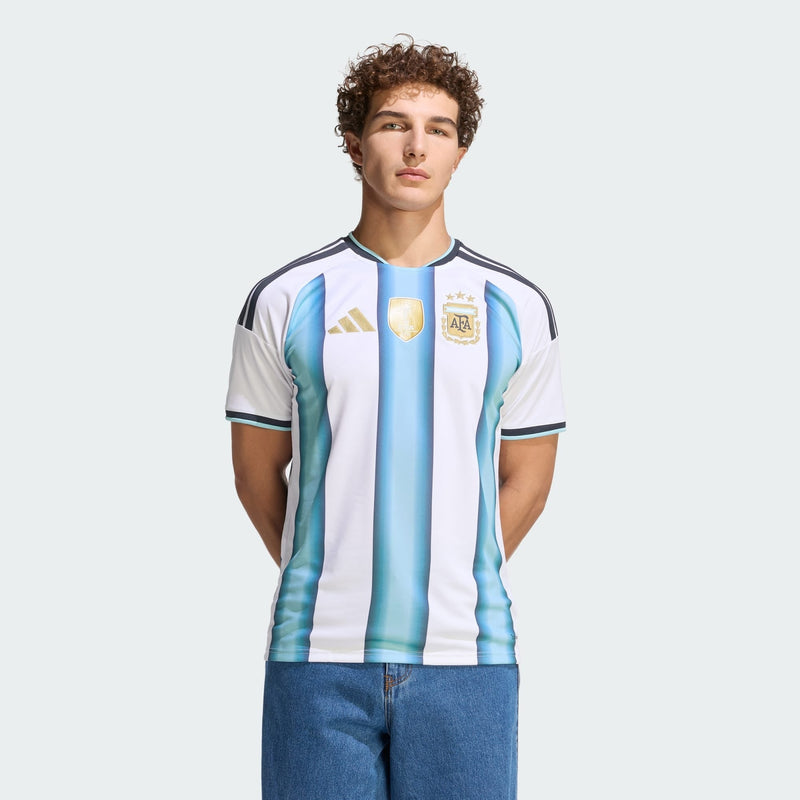Argentina - Home World Cup 2026 Fan Version Jersey
