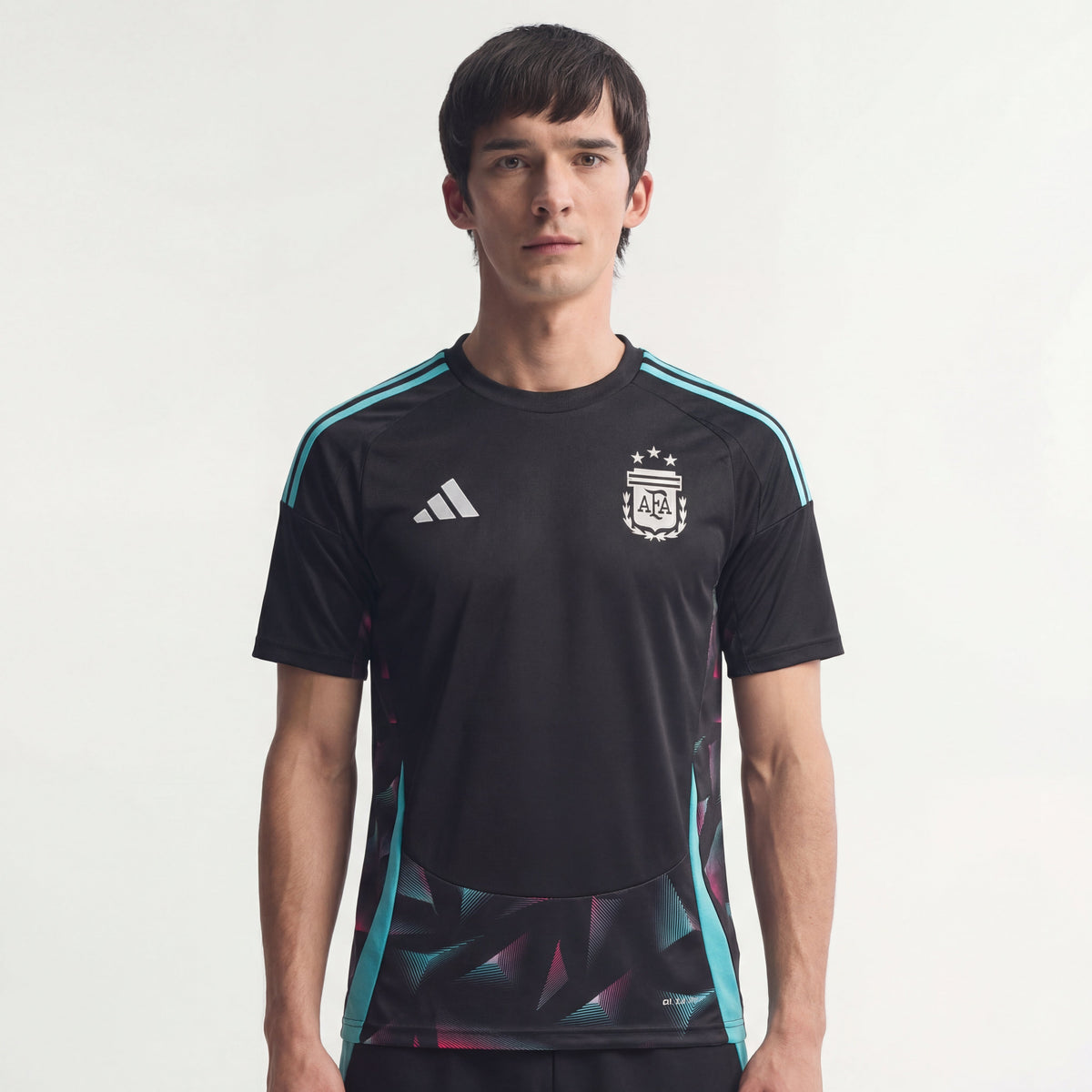 Jersey Argentina Goalkeeper World Cup 2026