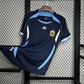Jersey Argentina Retro ll