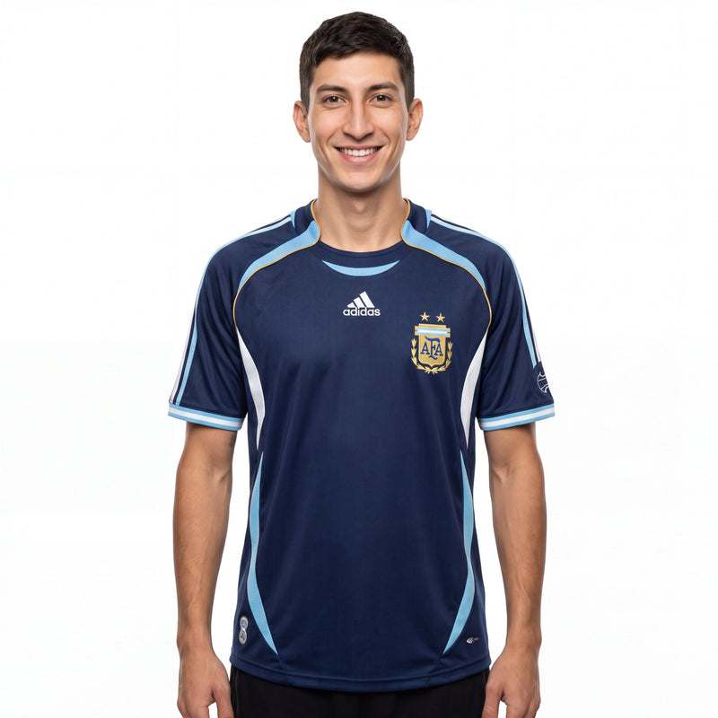 Camisa Argentina - Reserva Retrô