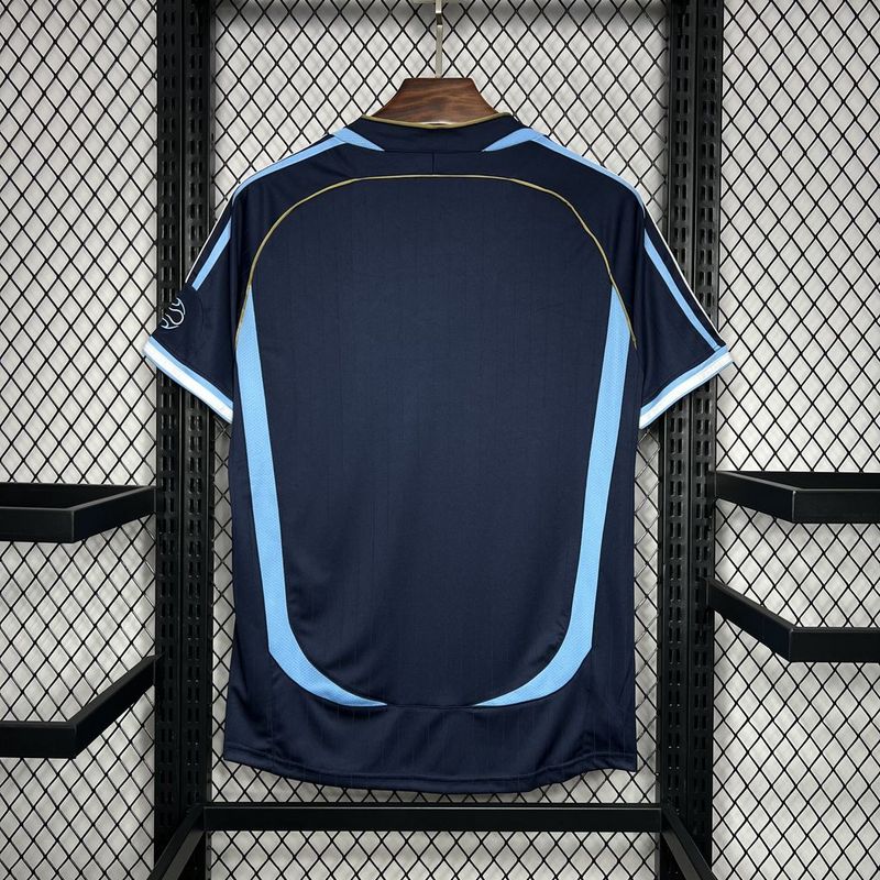Jersey Argentina Retro ll