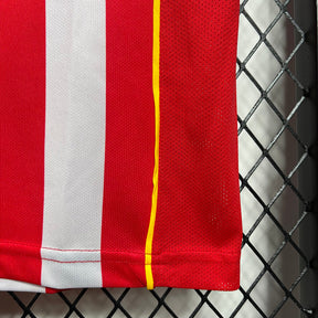Jersey Atletico Madrid 2004/2005 - Home Retro