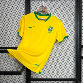 Jersey Brazil l Retro 2006