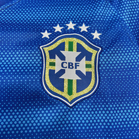 Jersey Brazil ll Retro 2014