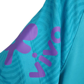 Jersey Brazil Training Nike - Blue