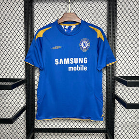 Jersey Chelsea l Retro 2005/06