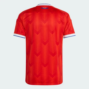 Jersey Chile 2026 Home