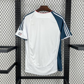Jersey do Liverpool Retro 2006/07 Away
