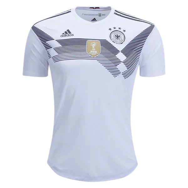 Jersey Alemania - Local Retro 2018
