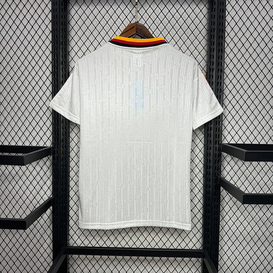 Playera Alemania l Retro 1994 - Fut Latino MX