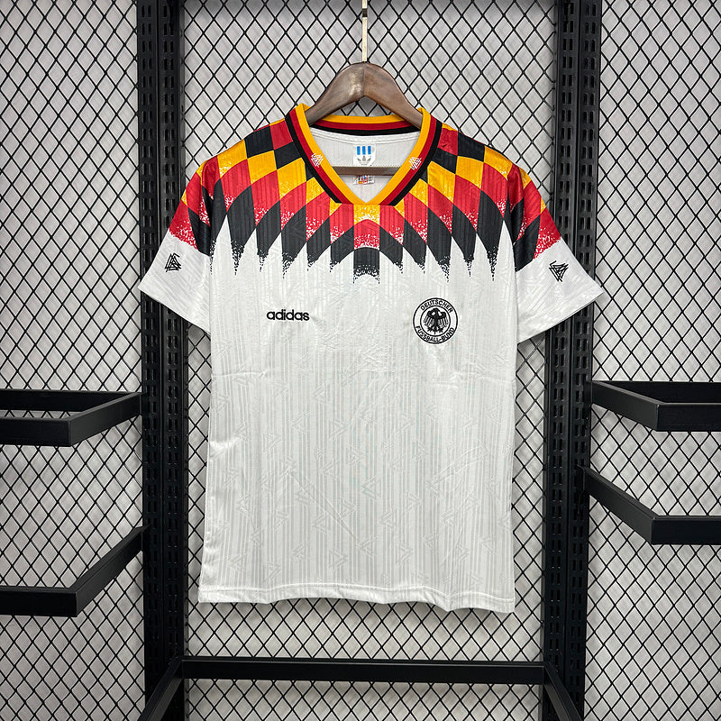 Jersey Alemania - Local Retro 1994