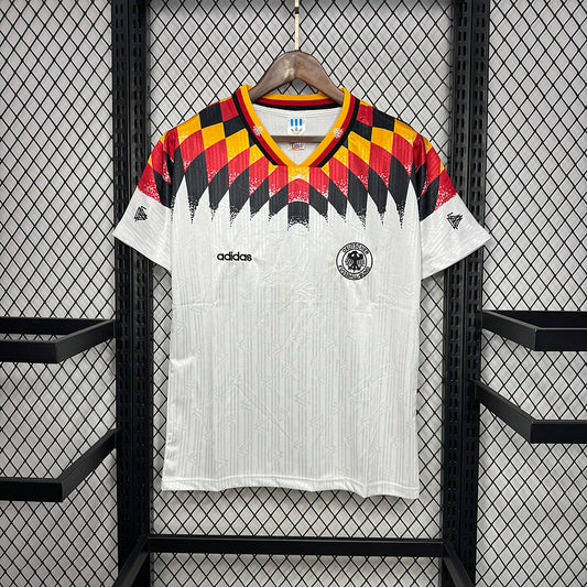 Playera Alemania l Retro 1994
