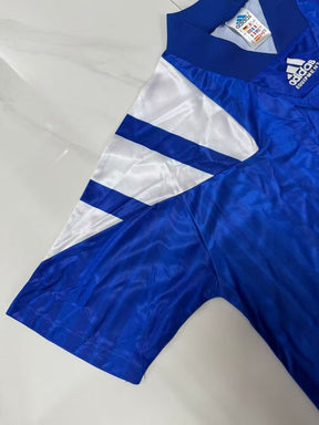 Jersey Hamburg 92/93 - Away Retro