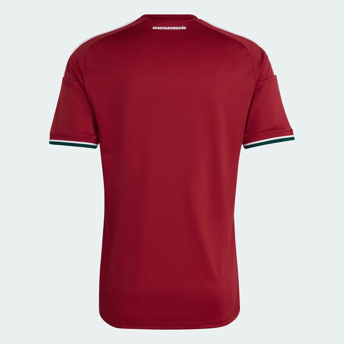 Jersey Hungary 2026 Home World Cup