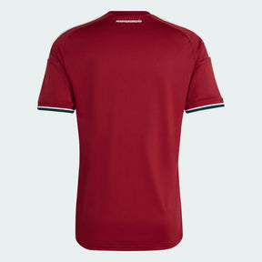 Jersey Hungary 2026 Home World Cup