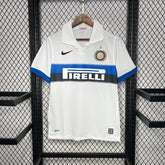 Jersey Inter Milan ll Retro 2009/10