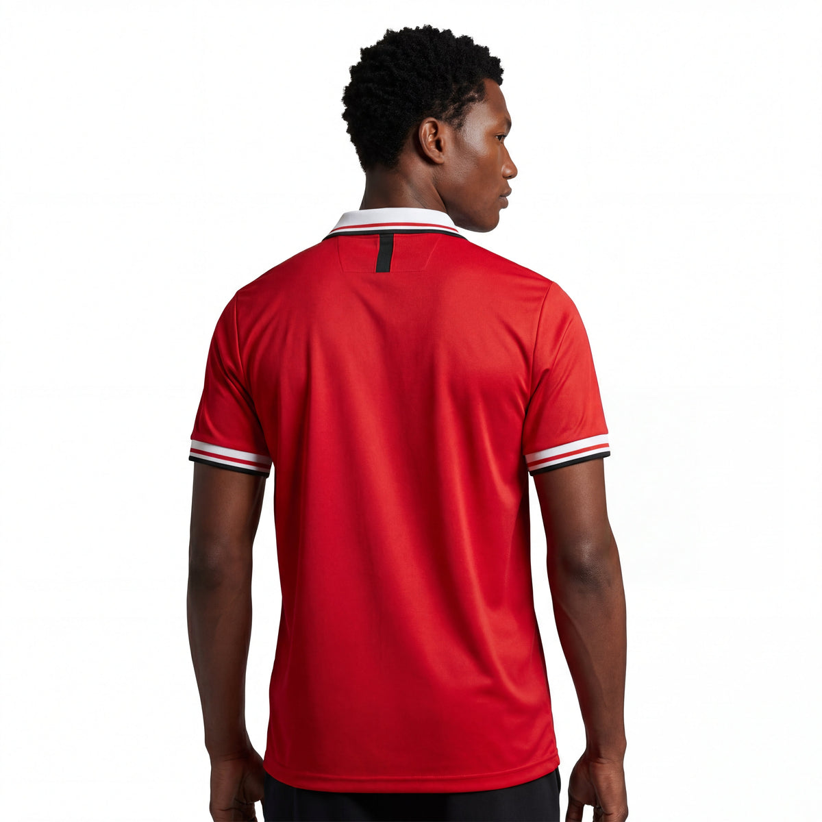 Jersey Manchester United Retro 98/99 Player