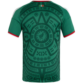 México Aficionado Mundial Home 2026/27