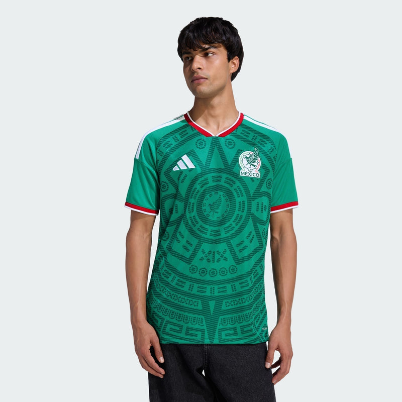 Mexico - Home World Cup 2026 Fan Version Jersey
