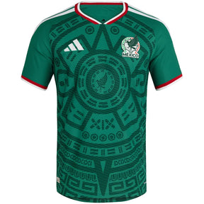 México Jugador Mundial Home 2026/27