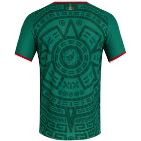 México Jugador Mundial Home 2026/27