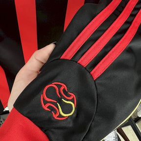 Jersey Milan Long Sleeve l Retro 2006/07