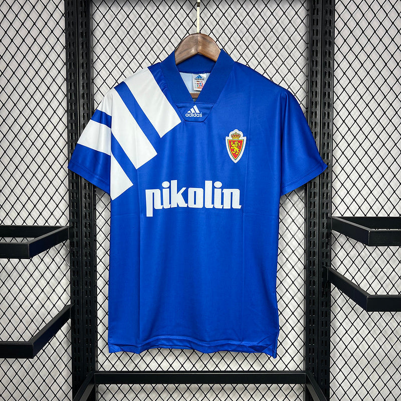Camisa Osasuna - Reserva Retrô 1992/93