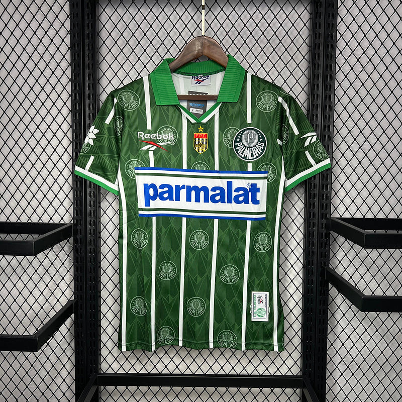 Jersey Palmeiras - Local Retro 1996