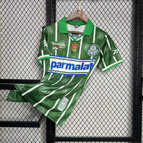 Jersey Palmeiras l Retro 1996