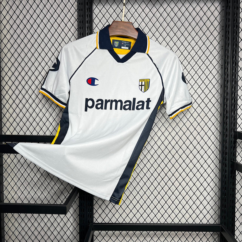 Jersey Parma - Local Retro 2003