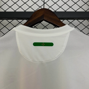 Jersey Portugal Retro 2010 White - Nike