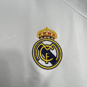 Jersey Real Madrid l Retro 2005/06