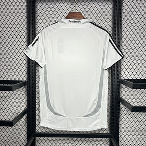 Jersey Real Madrid l Retro 2006/07