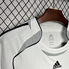 Jersey Real Madrid l Retro 2006/07