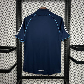 Jersey Real Madrid ll Retro 2005/06